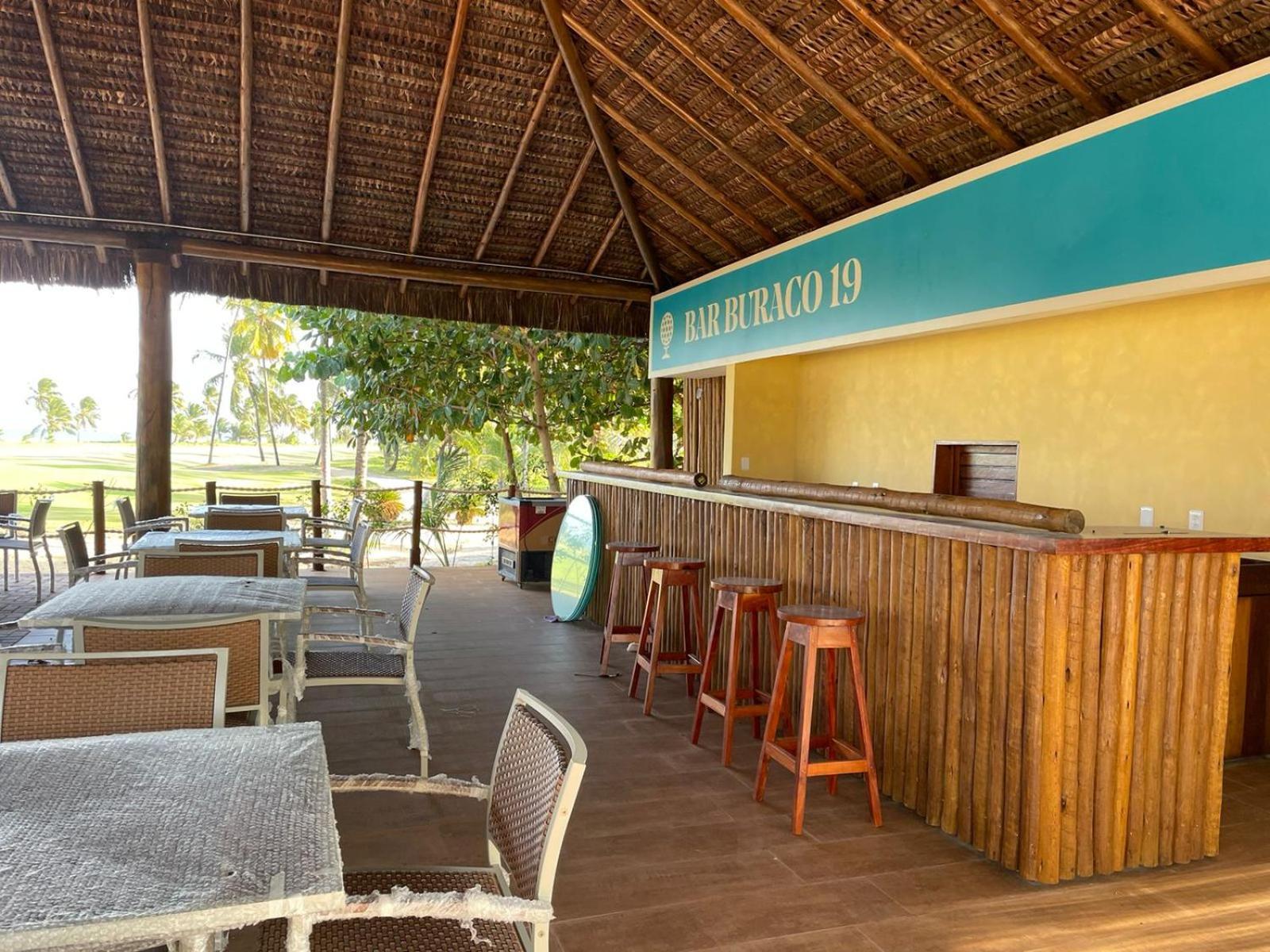 Praia Do Forte Iberostar Экстерьер фото