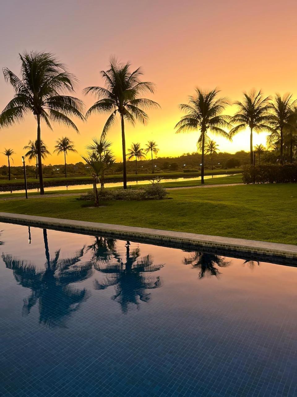 Praia Do Forte Iberostar Экстерьер фото